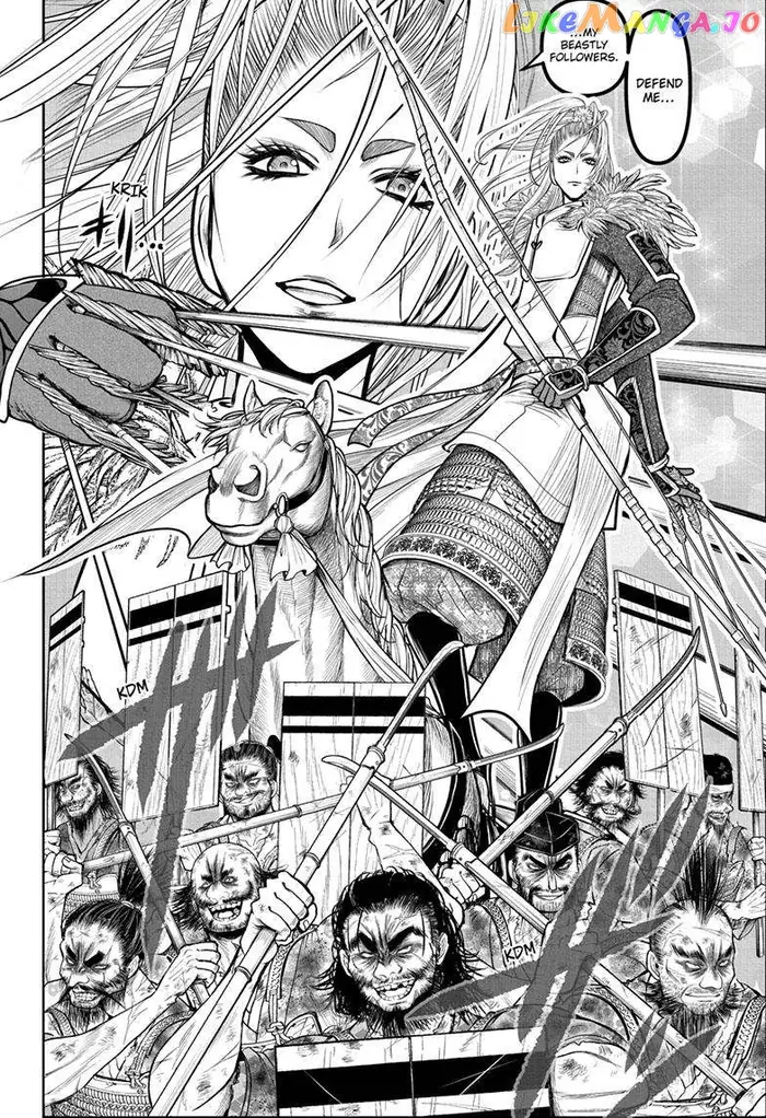 The Elusive Samurai Chapter 123 image 13_optimized